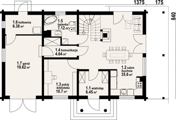 Parter projektu - Milicz 31dw