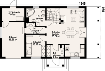 Parter projektu - Milicz mały dws