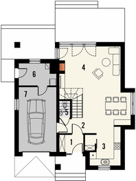 Parter projektu - Bella 5