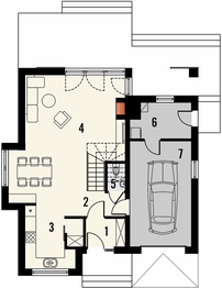 Parter projektu - Bella 6