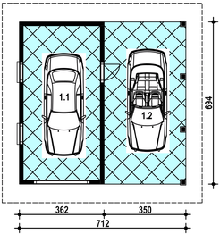 Parter projektu - G-4 z bali