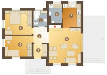 Parter projektu - Weronika bez garażu [B]