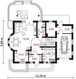 Parter projektu - Isabela
