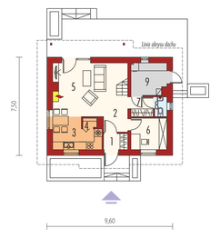 Parter projektu - Oli II