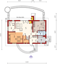 Parter projektu - Mieszko II