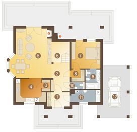 Parter projektu - Kamila z wiatą [A]