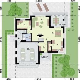 Parter projektu - Lizbona