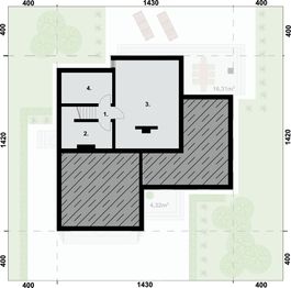 Piwnica projektu - Lizbona