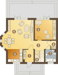 Parter projektu - Czapla bez wiaty [B]