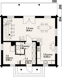 Parter projektu - Brzeg 22 dw