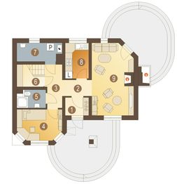 Parter projektu - Sójka bez garażu [B]