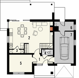 Parter projektu - Guarana 2
