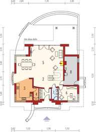 Parter projektu - Edek