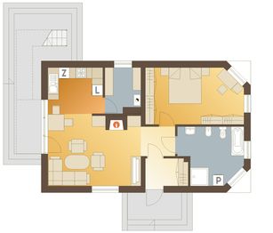 Parter projektu - Lolek bez garażu [B]