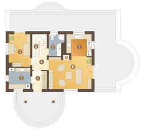 Parter projektu - Mario bez garażu [B]