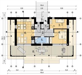 Parter projektu - MD-7