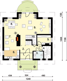 Parter projektu - D145 - Gerard