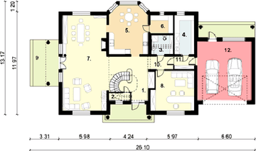 Parter projektu - D70 - Tymoteusz