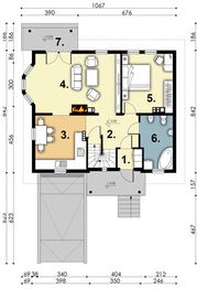 Parter projektu - D98 - Dorota