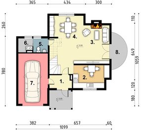 Parter projektu - D99 - Jerzy