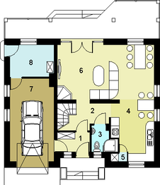 Parter projektu - HG-C1A
