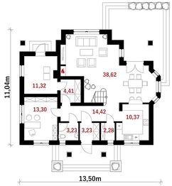 Parter projektu - Celebes