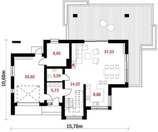Parter projektu - Hoste
