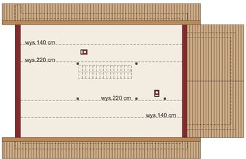 Poddasze projektu - Gorgiasz