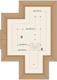 Poddasze projektu - Herakles