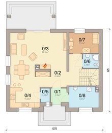 Parter projektu - Tamarillo 4