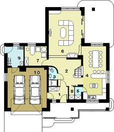 Parter projektu - HG-I5