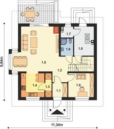 Parter projektu - Ares Bis