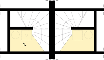 Piwnica projektu - D06 - Bernard