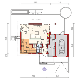 Parter projektu - Tim IV G1 (wersja A) economic