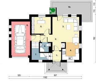 Parter projektu - D28 - Łucja