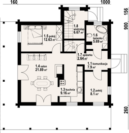 Parter projektu - Osiek 22 dw