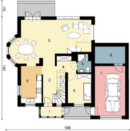Parter projektu - D30 - Tereska
