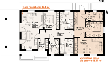Parter projektu - Piaseczno+senior