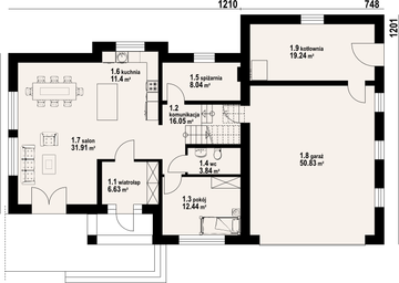 Parter projektu - Sławków ggx