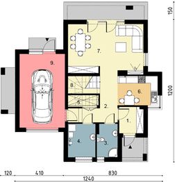 Parter projektu - D190A