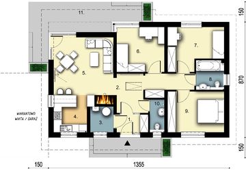 Parter projektu - D122
