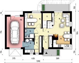 Parter projektu - D127