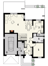 Parter projektu - Poema 3