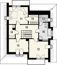 Poddasze projektu - Poema 3