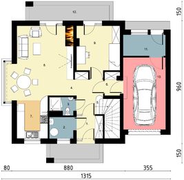 Parter projektu - D110A