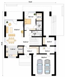 Parter projektu - Asteria