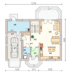 Parter projektu - Marcepan