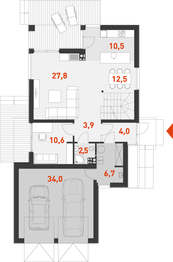 Parter projektu - Prosty 3A