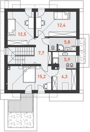 Poddasze projektu - Praktyczny 1