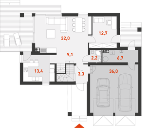 Parter projektu - Wygodny 3